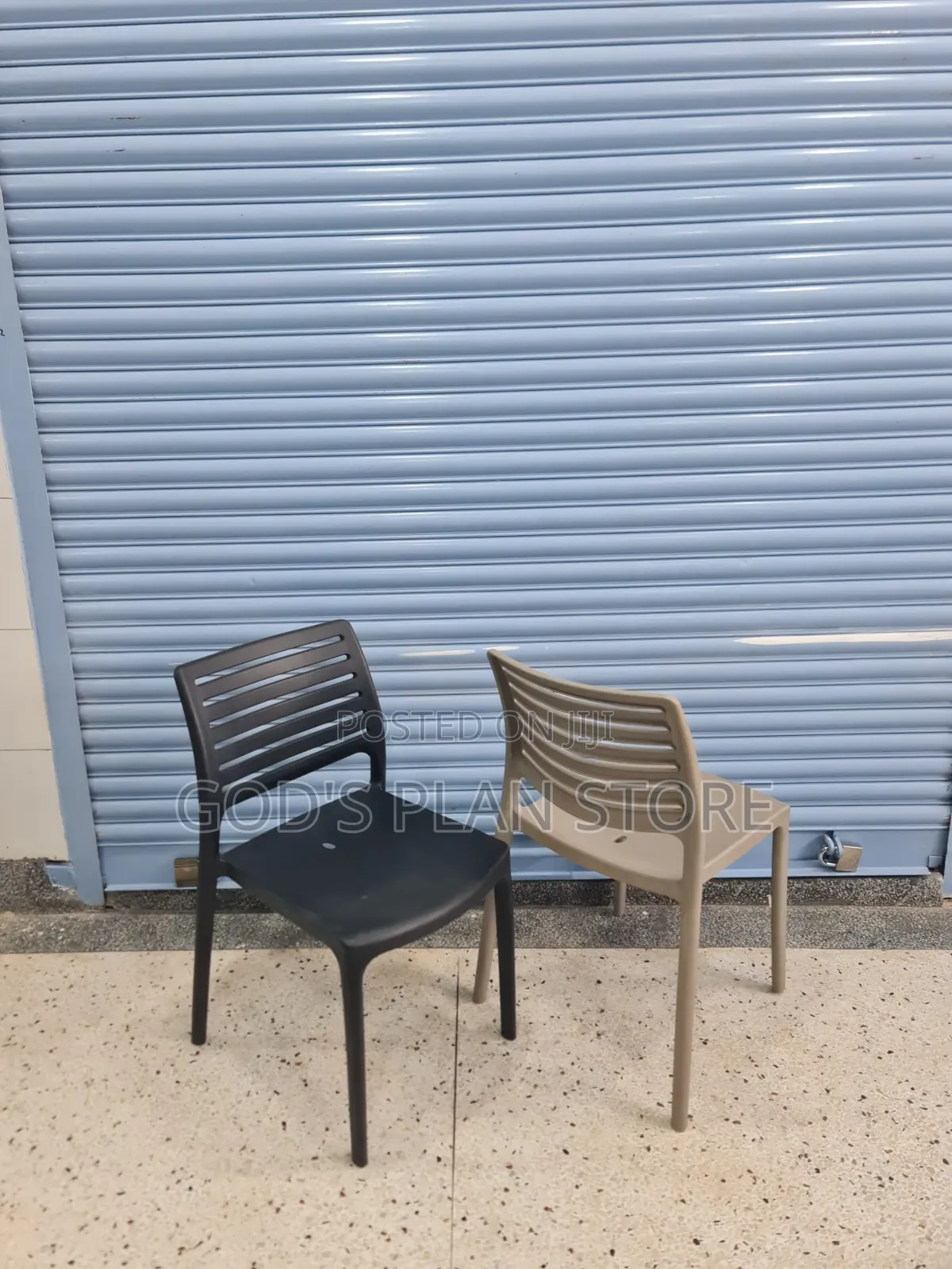 1pcs Barcelona Indoor Outdoor Plastic Chairs Plastic Chairs