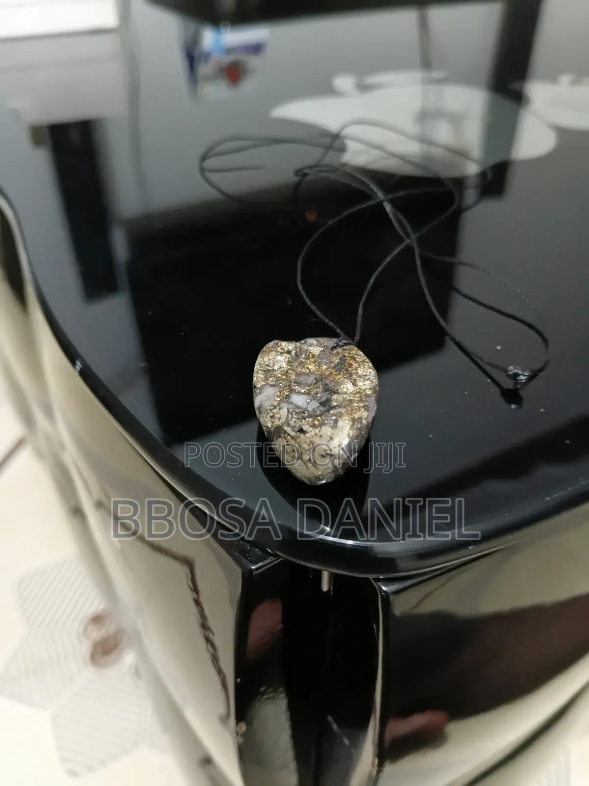 Jewelry Neckless
