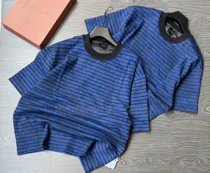 Strips Unisex Tshirts
