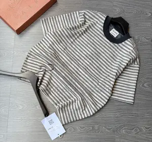 Strips Unisex Tshirts