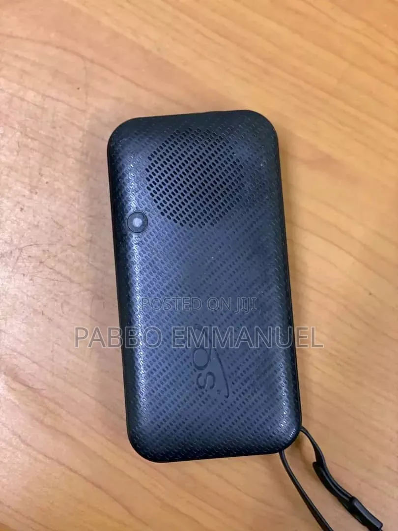 New SQ 1000L 8 GB Black