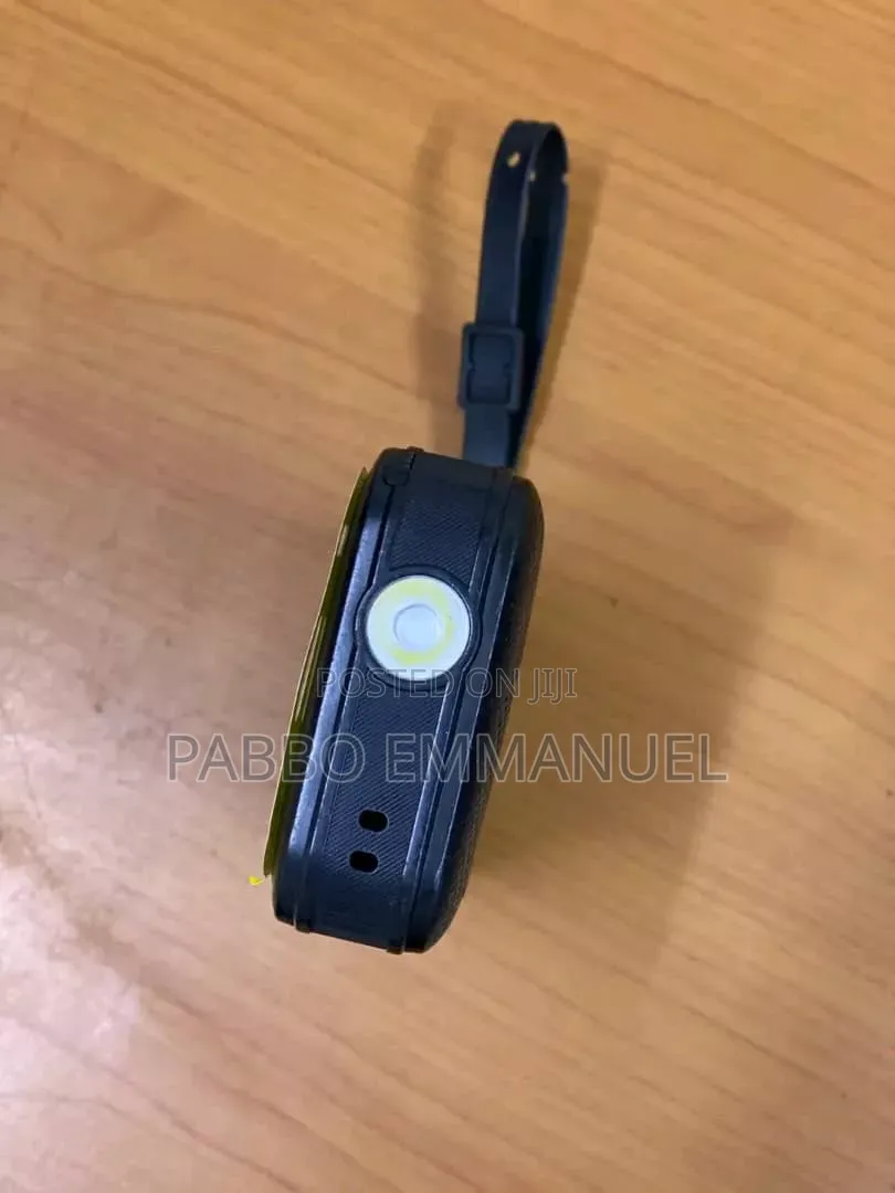 New SQ 1000L 8 GB Black