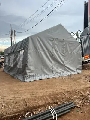 50 Seater Tent