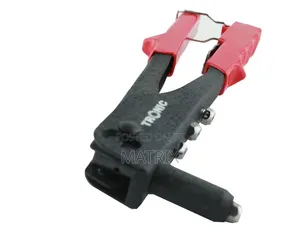 Hand Riveter