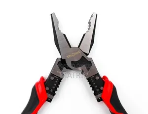 Multi-Function Plier 8.5'