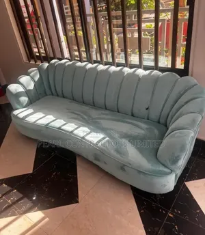 Sofas/ Quincia 3seater Sofa.