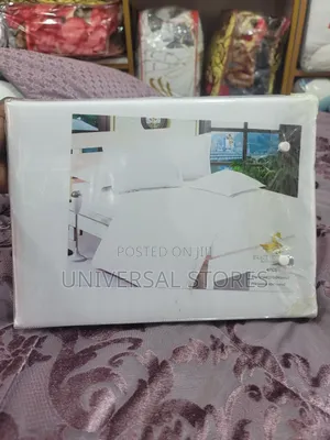 Flat Fitted Bedsheets
