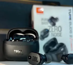 JBL Tune Buds 2 Wireless Earbuds