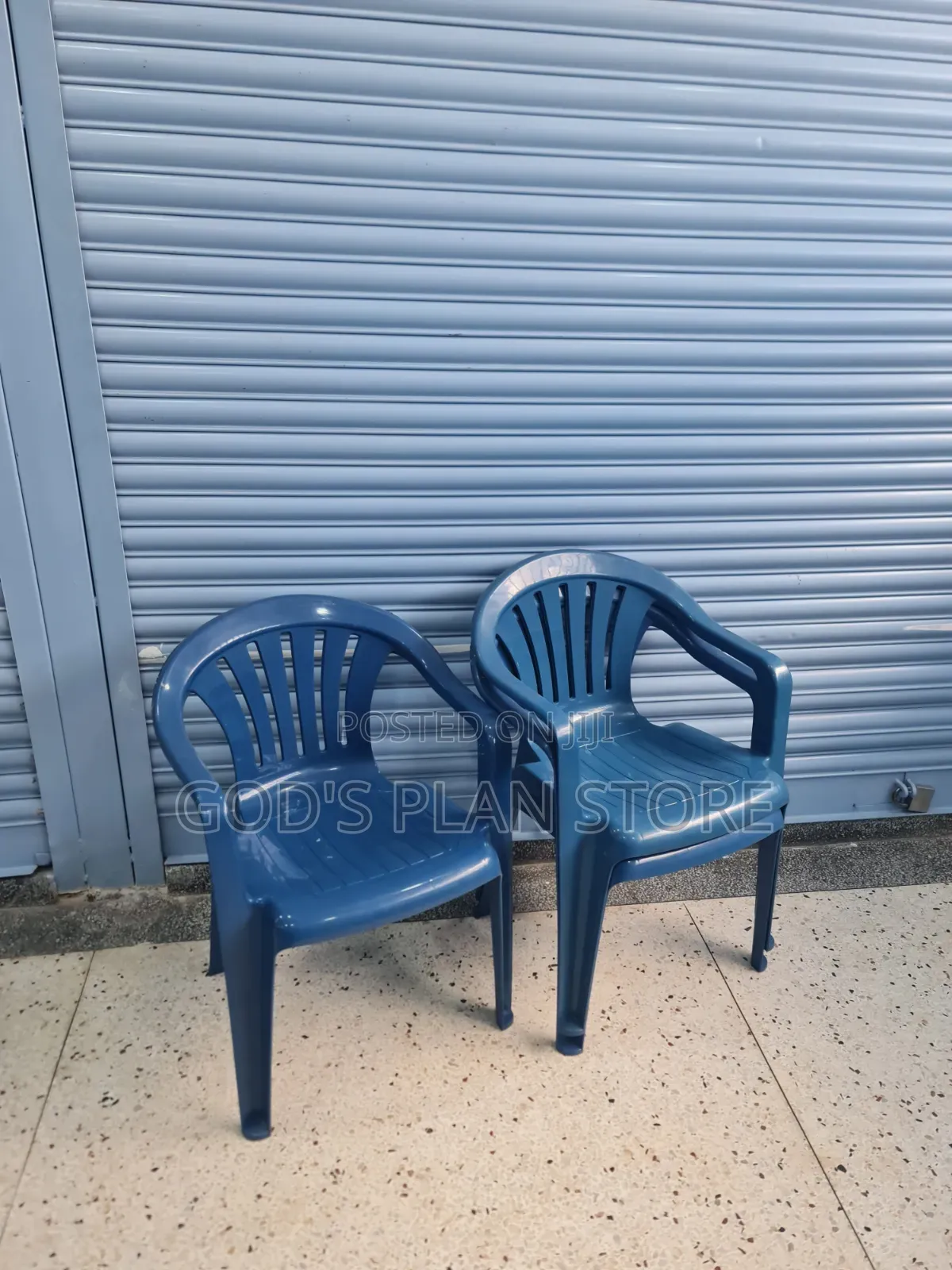 Shoreline Stacking Plastic Chairs Plastic Chairs