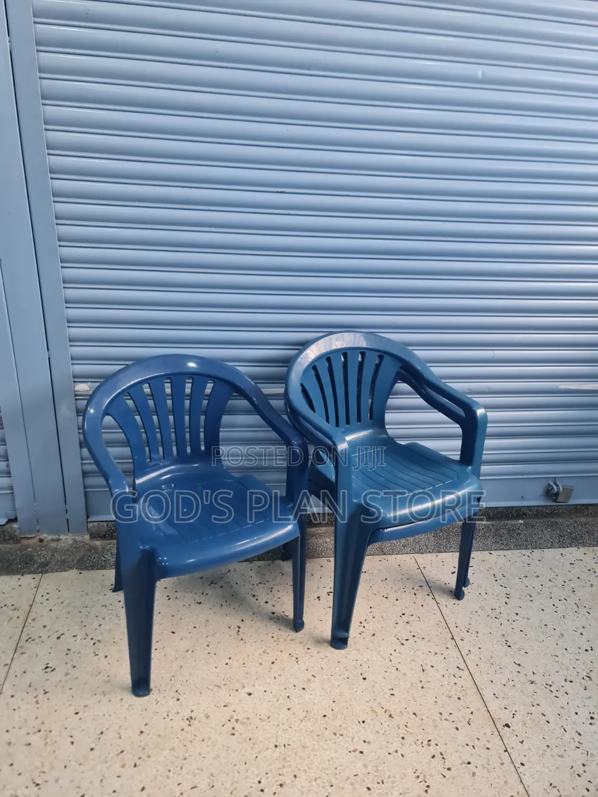 Shoreline Stacking Plastic Chairs Plastic Chairs