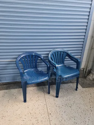 Shoreline Stacking Plastic Chairs Plastic Chairs