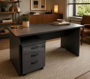 Office-Desk-1-2m-X-Frame-Heavy-Duty-Office-Table-Free-Delivery-