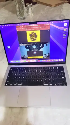 New Laptop Apple MacBook Pro 2024 M4 Pro 32GB Apple M4 Pro SSD 1T