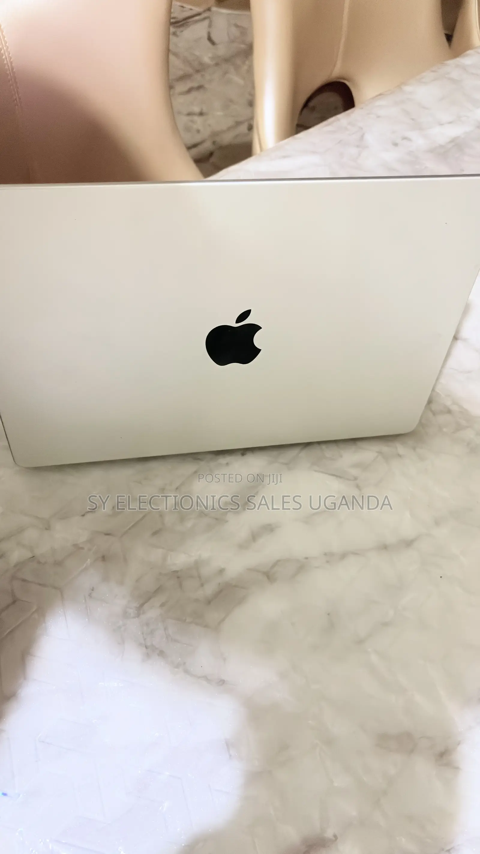 New Laptop Apple MacBook Pro 2024 M4 Pro 32GB Apple M4 Pro SSD 1T