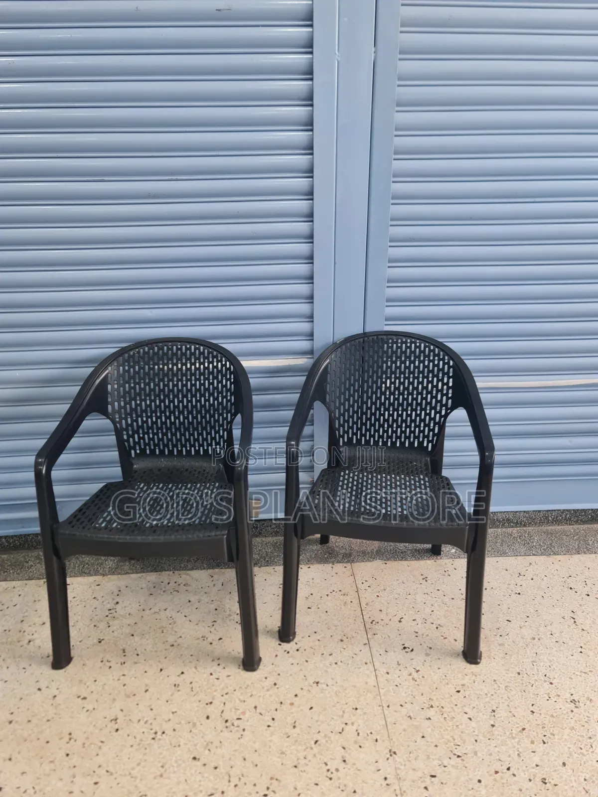 Tropicana Plastic Chairs Plastic Chairs