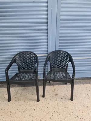 Tropicana Plastic Chairs Plastic Chairs