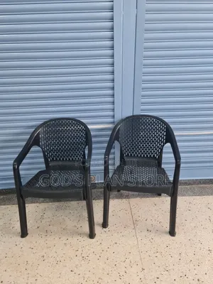 Tropicana Plastic Chairs Plastic Chairs