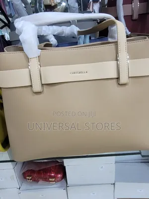 Authentic Chrisbella Women Handbag