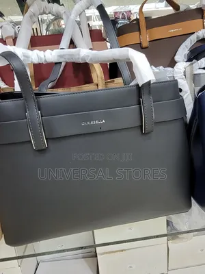 Authentic Chrisbella Women Handbag