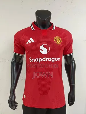Authentic Jerseys