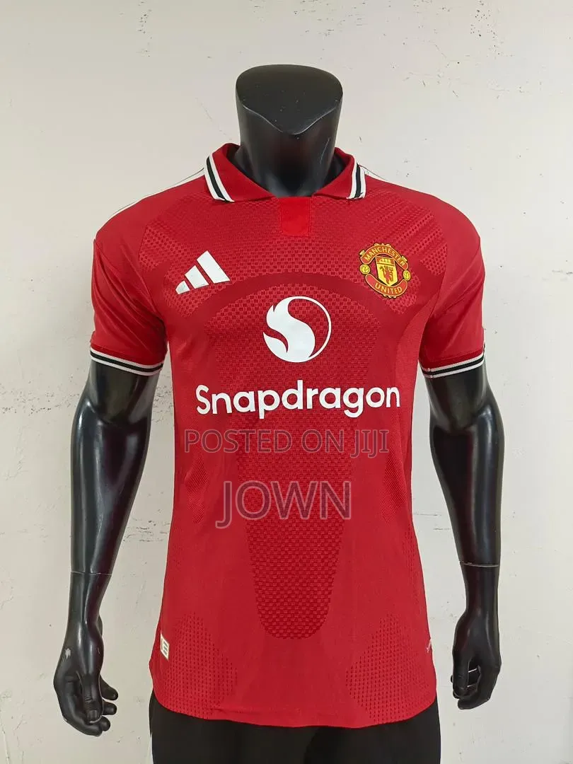 Authentic Jerseys