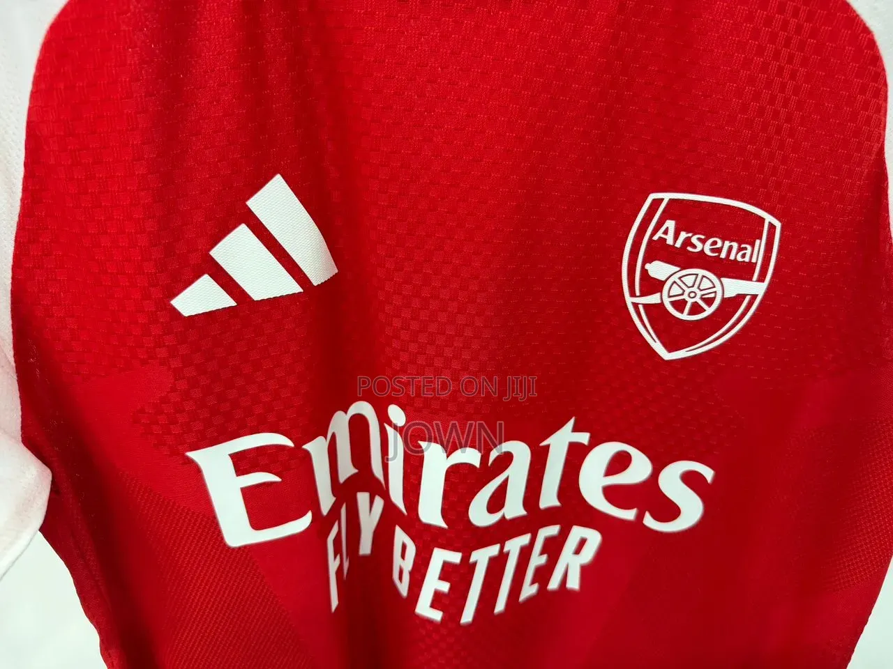 Authentic Jerseys