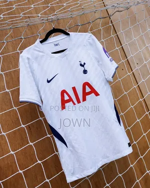 Authentic Jerseys