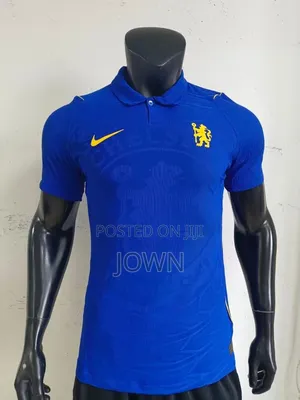 Authentic Jerseys