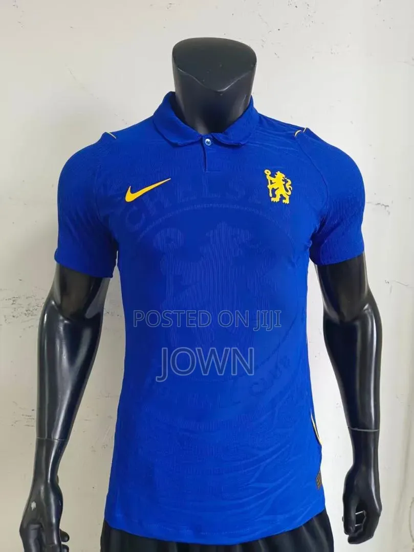 Authentic Jerseys