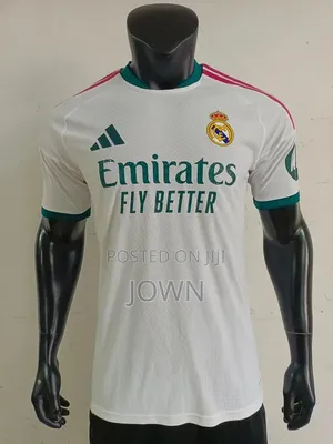 Authentic Jerseys