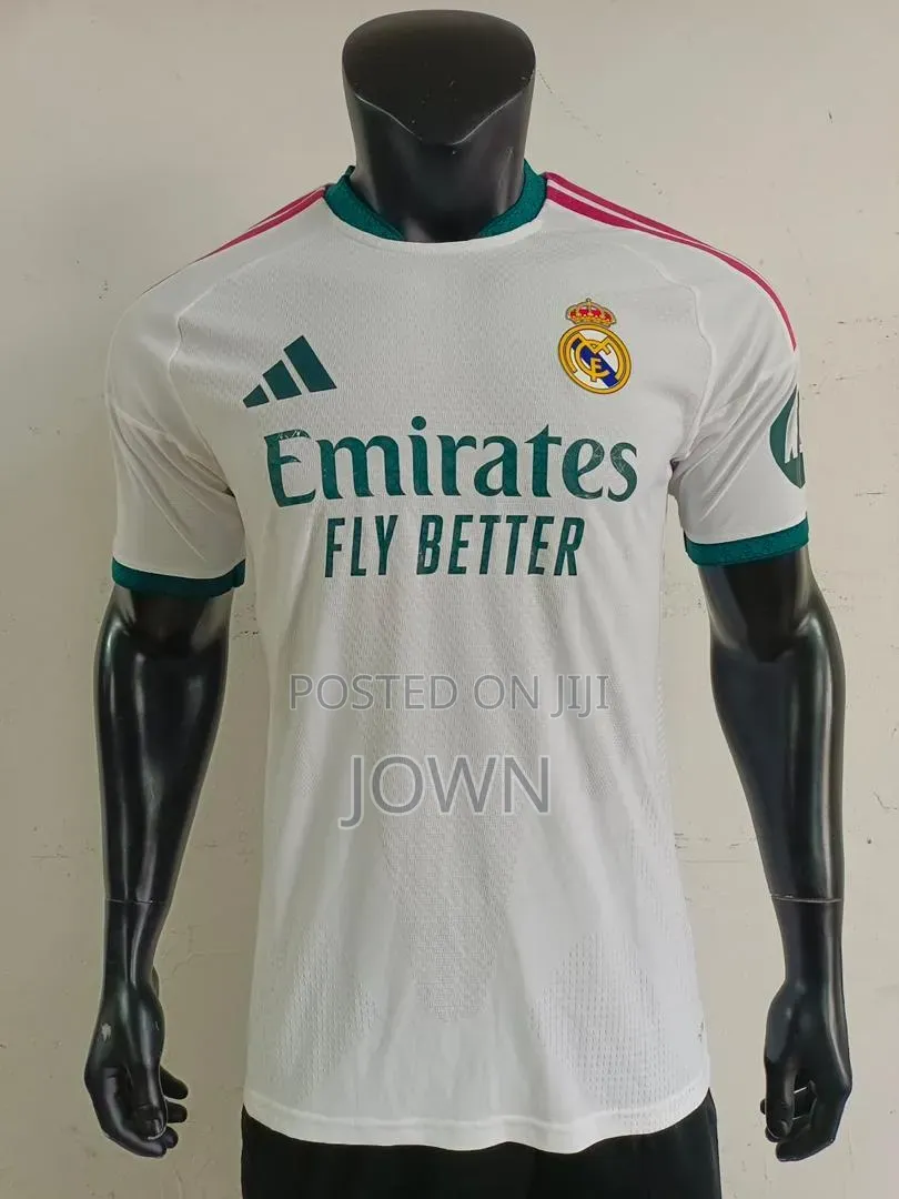 Authentic Jerseys
