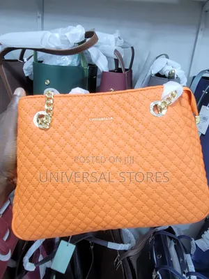 Colorful Women Handbag