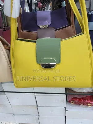 Stylish Chrisbella Women Handbag
