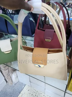 Stylish Chrisbella Women Handbag