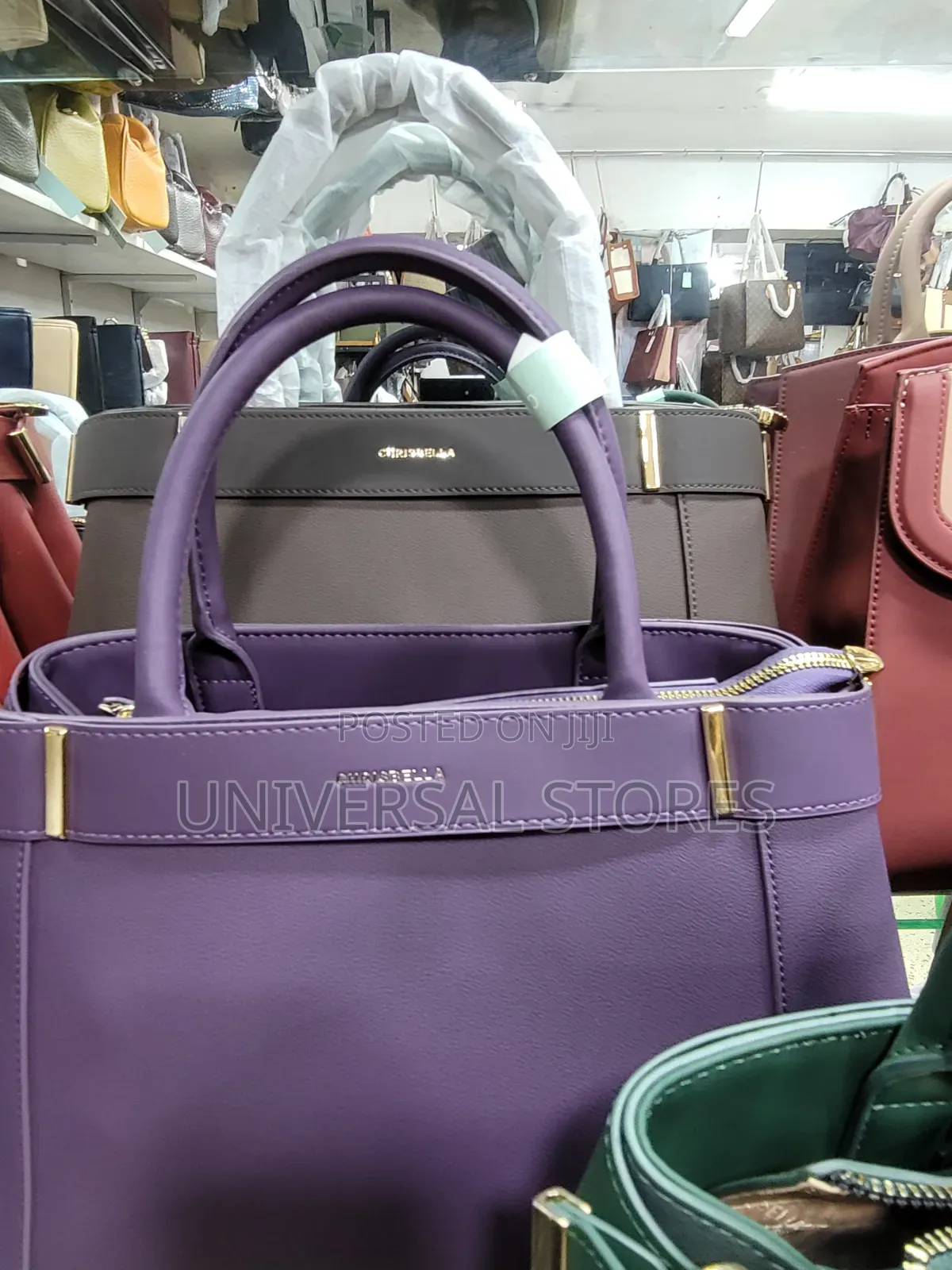 Best Quality Women Handbag Bags