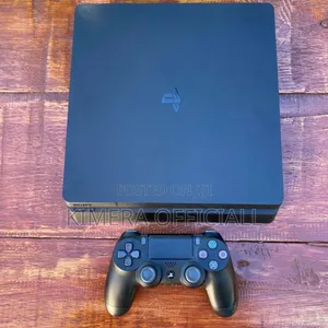 Non Chipped or Not Chipped Sony Playstation 4 Slim