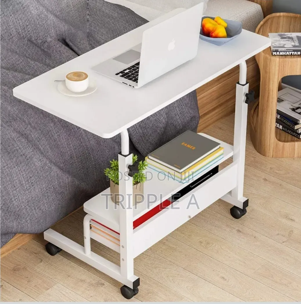 3 Layer Laptop Reading Table