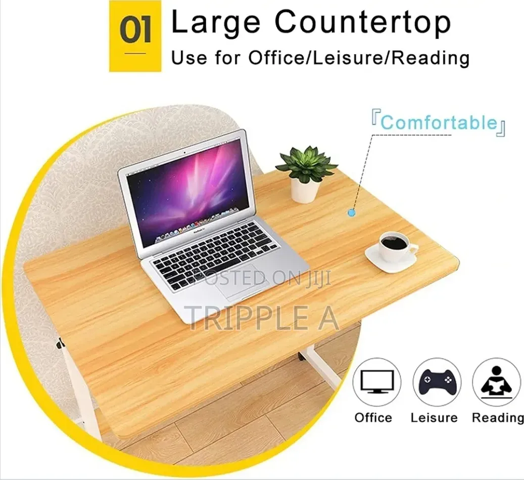 3 Layer Laptop Reading Table