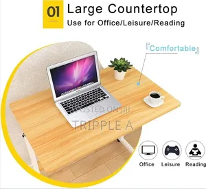 3 Layer Laptop Reading Table
