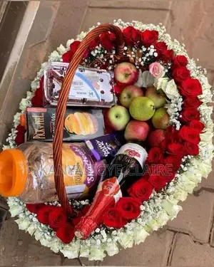 Fruit Basket