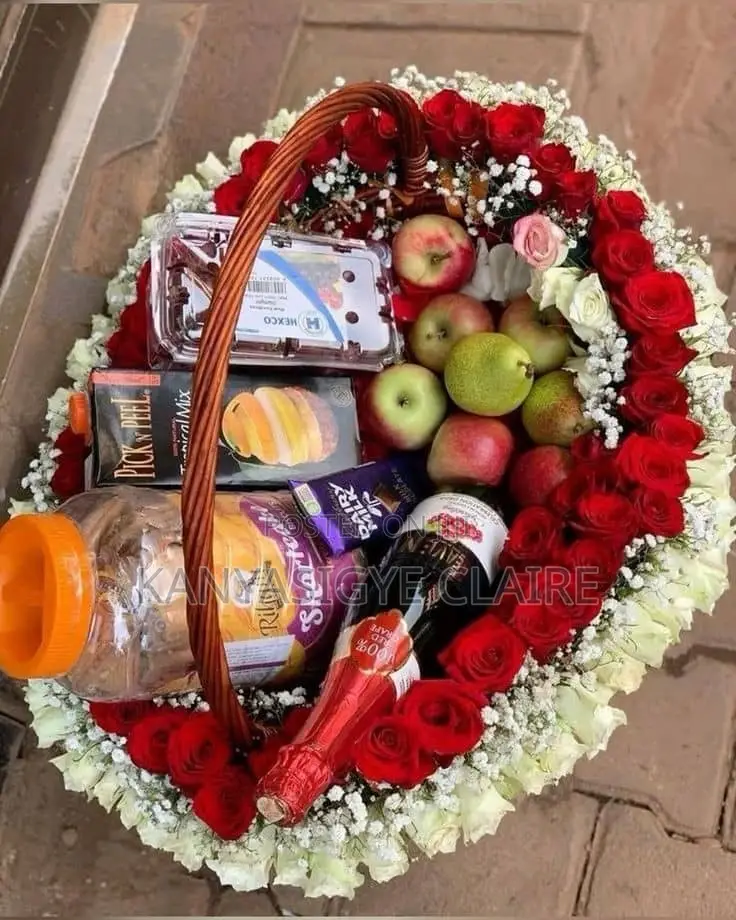 Fruit Basket