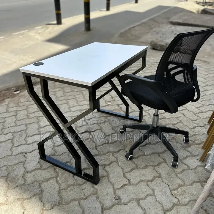 Modern-Office-Desk-1-2m-X-Frame-Office-Table-Premium-Free