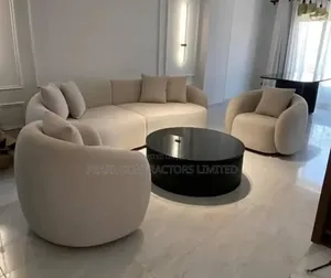 Sofas/Modified Bean Sofas.