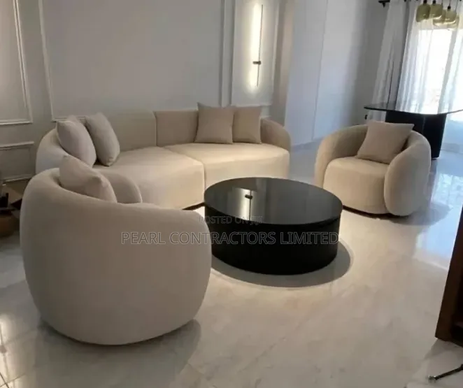 Sofas/Modified Bean Sofas.