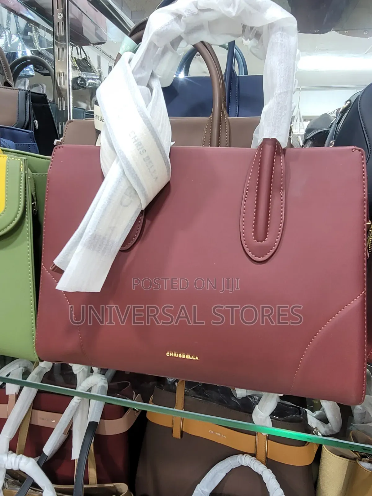 Top Quality Women Handbag