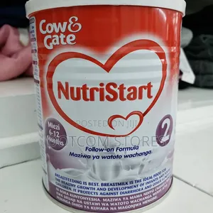 400g Cow Gate Nutristart 2 Follow-on Formula