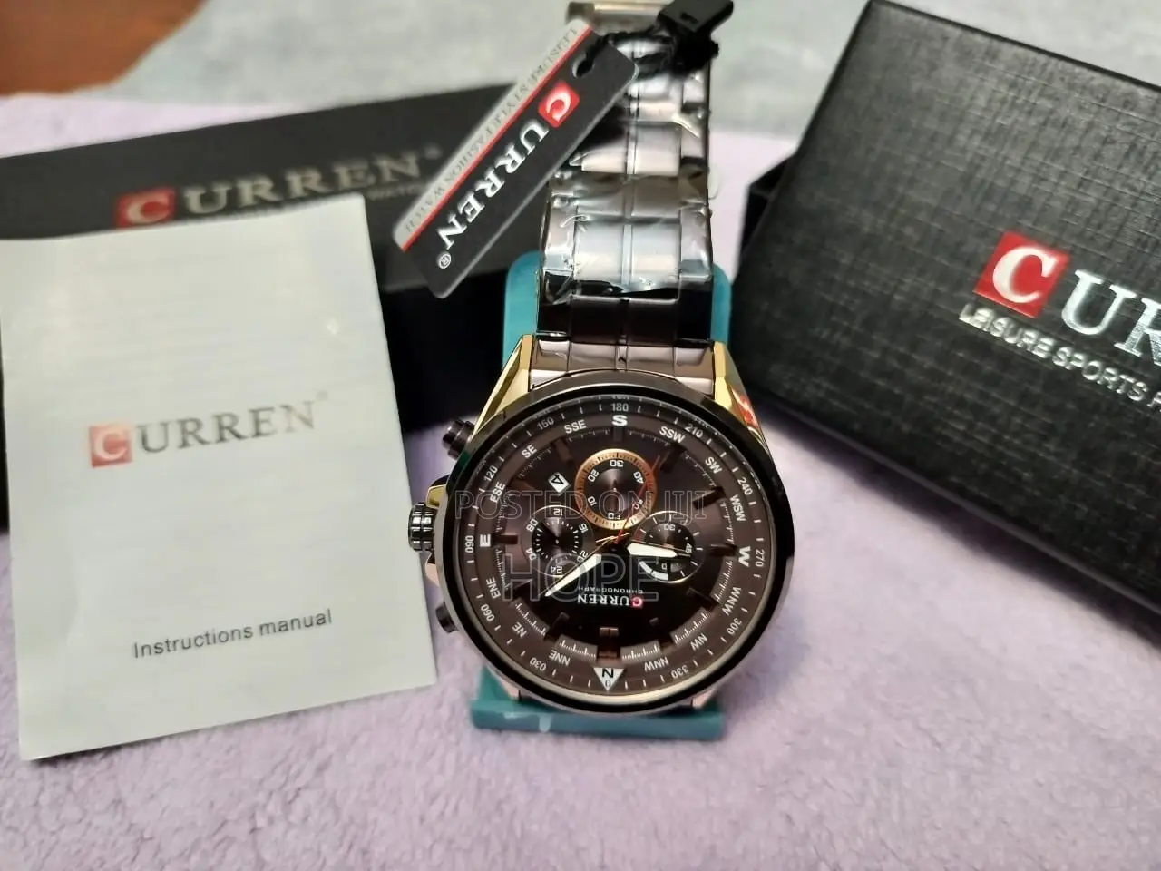 Luxury Watch for Men