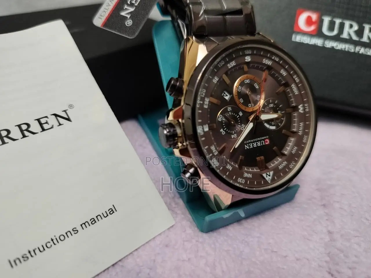 Luxury Watch for Men