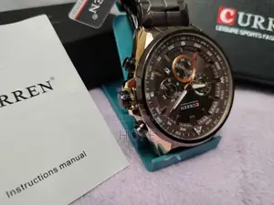 Luxury Watch for Men