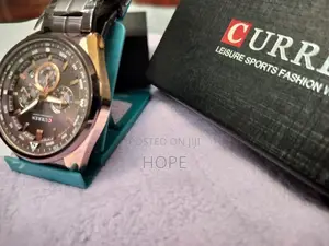 Luxury Watch for Men
